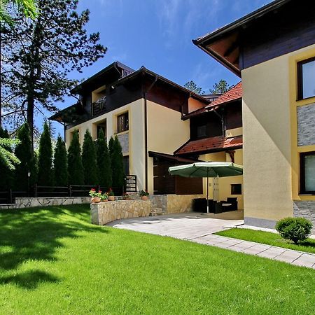 Apartments Radosti Ζλάτιμπορ Εξωτερικό φωτογραφία
