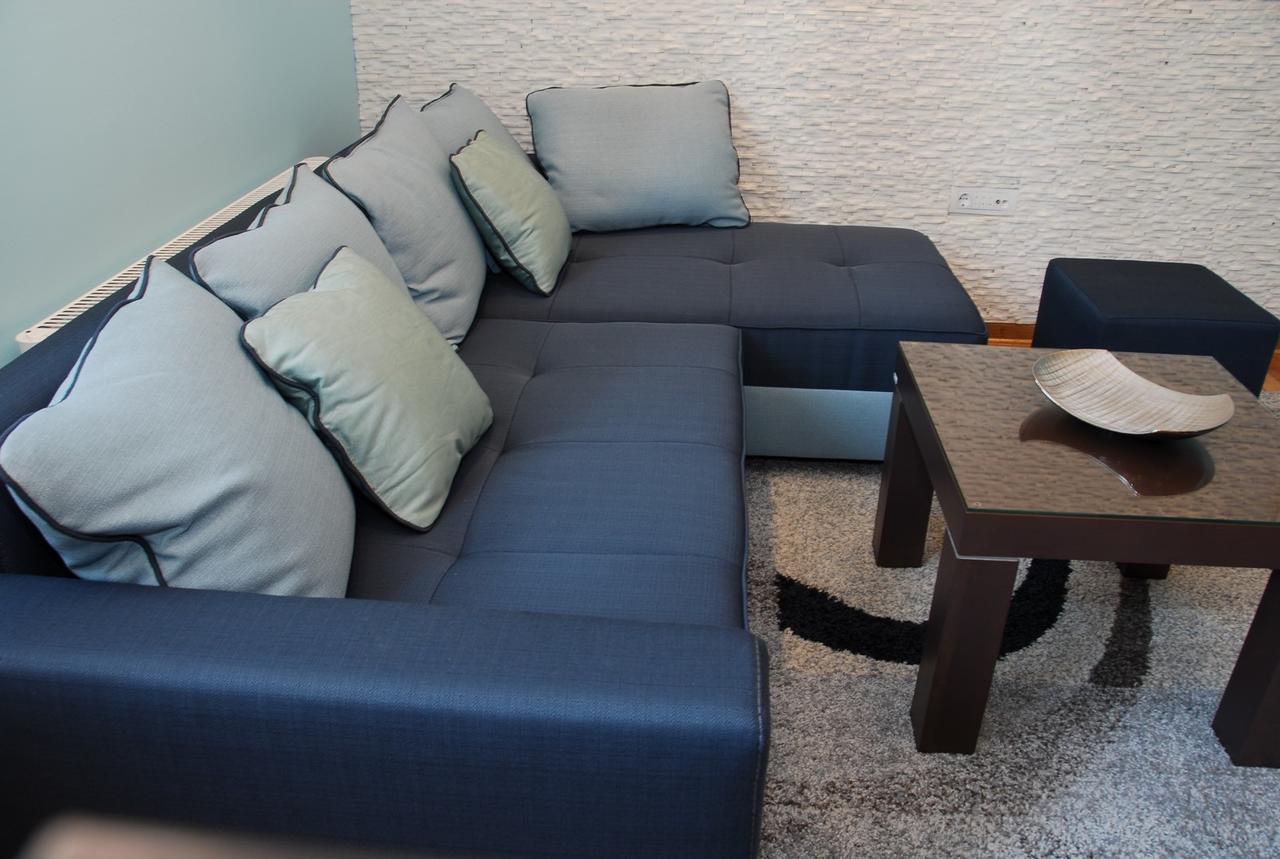 Apartments Radosti Ζλάτιμπορ Εξωτερικό φωτογραφία