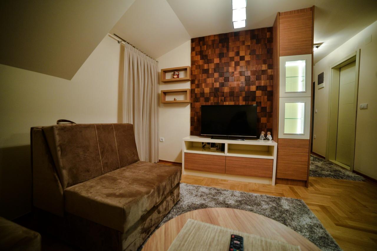 Apartments Radosti Ζλάτιμπορ Εξωτερικό φωτογραφία