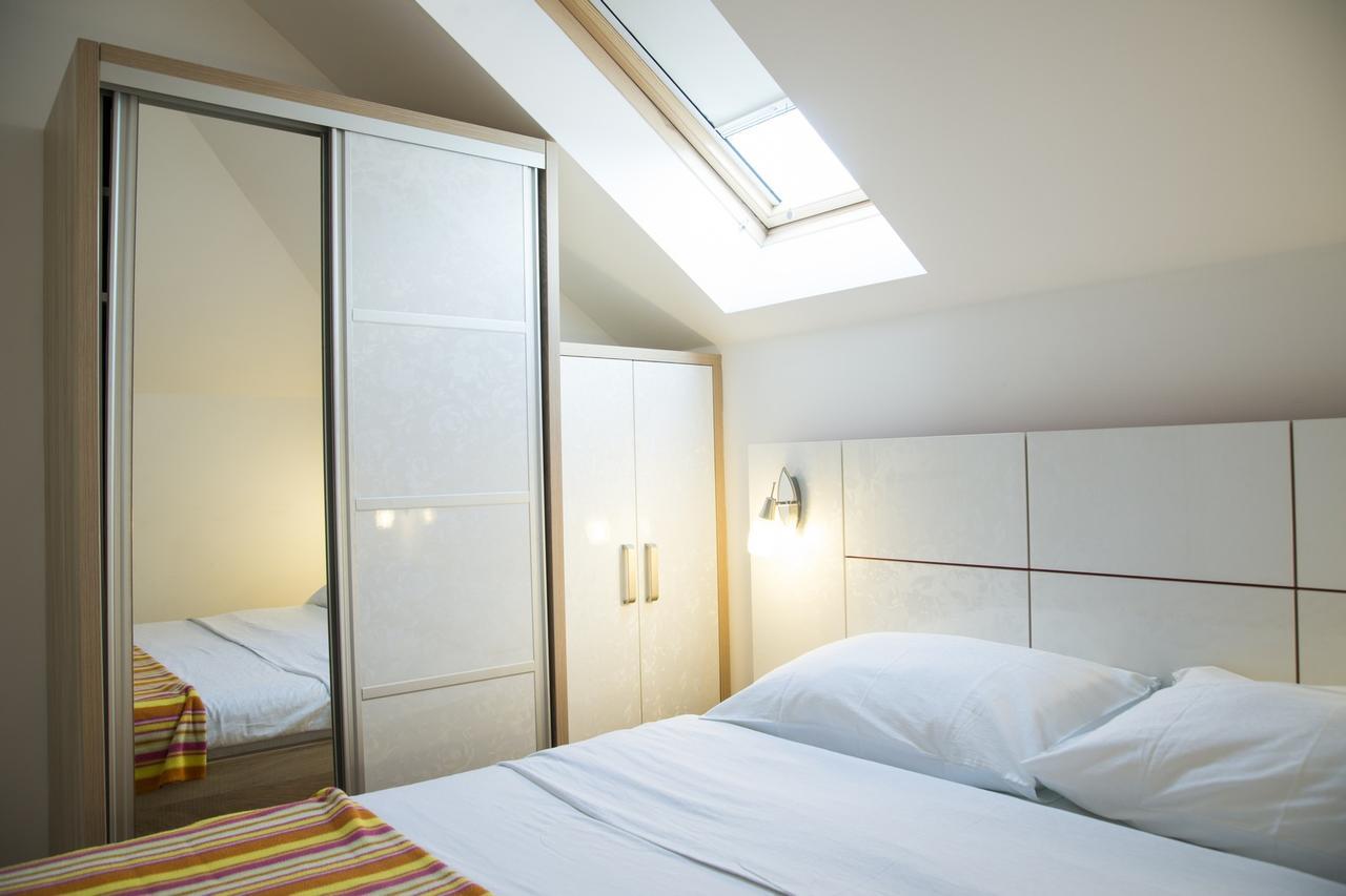 Apartments Radosti Ζλάτιμπορ Εξωτερικό φωτογραφία