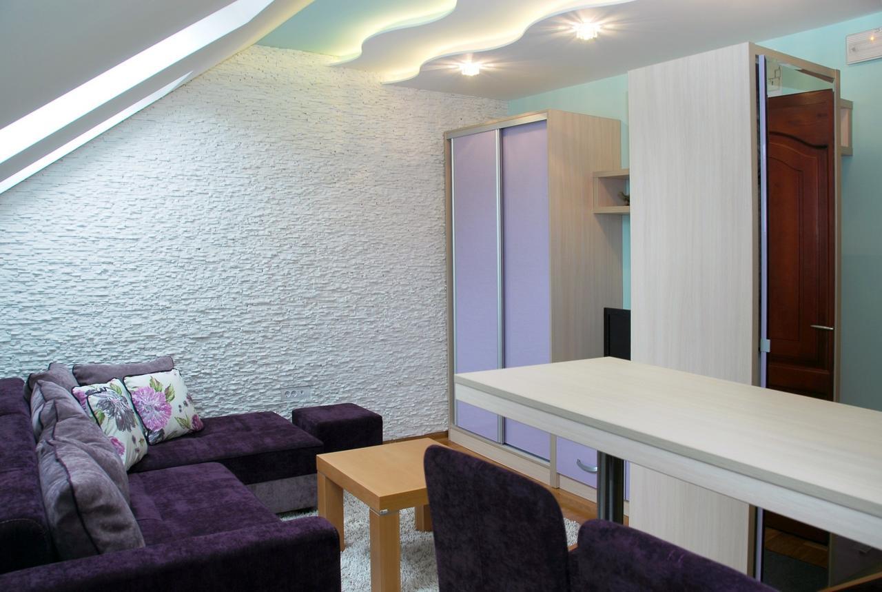 Apartments Radosti Ζλάτιμπορ Εξωτερικό φωτογραφία
