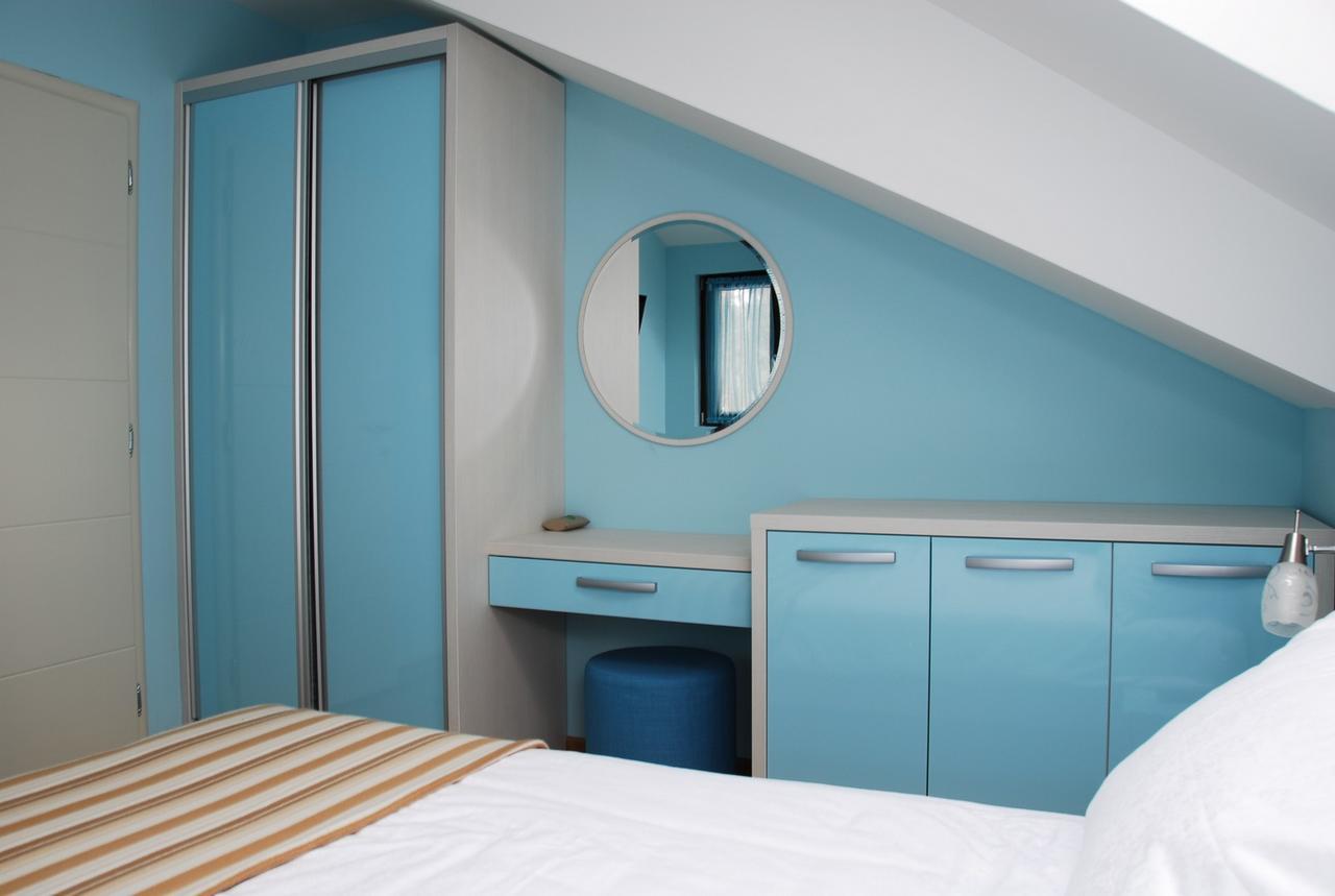Apartments Radosti Ζλάτιμπορ Εξωτερικό φωτογραφία