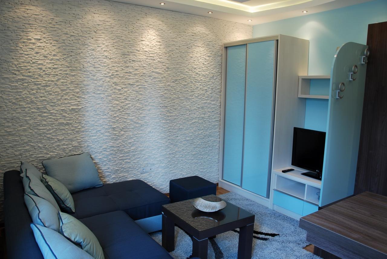 Apartments Radosti Ζλάτιμπορ Εξωτερικό φωτογραφία