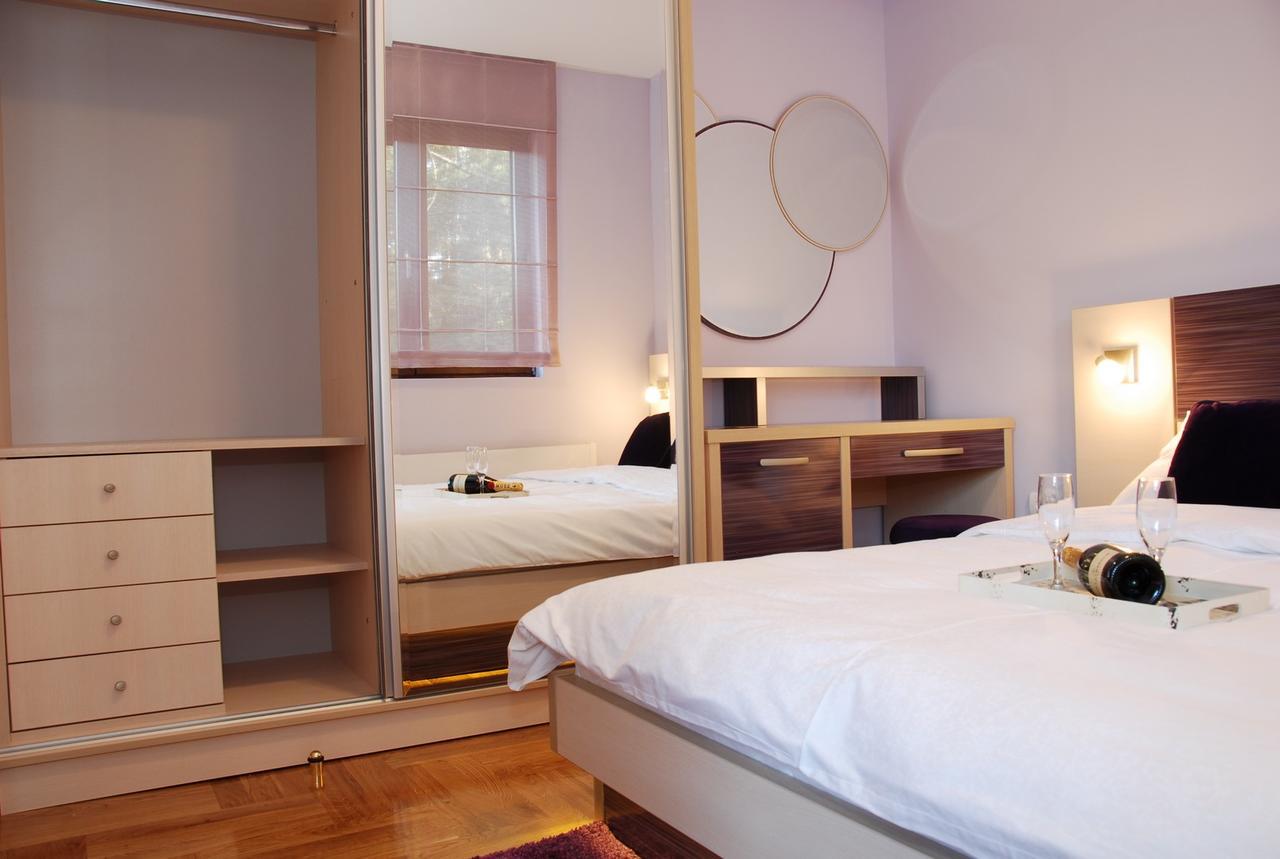 Apartments Radosti Ζλάτιμπορ Εξωτερικό φωτογραφία