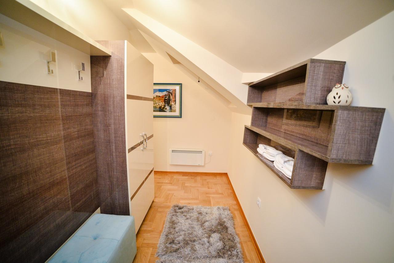 Apartments Radosti Ζλάτιμπορ Εξωτερικό φωτογραφία