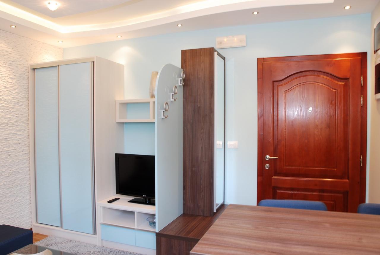 Apartments Radosti Ζλάτιμπορ Εξωτερικό φωτογραφία
