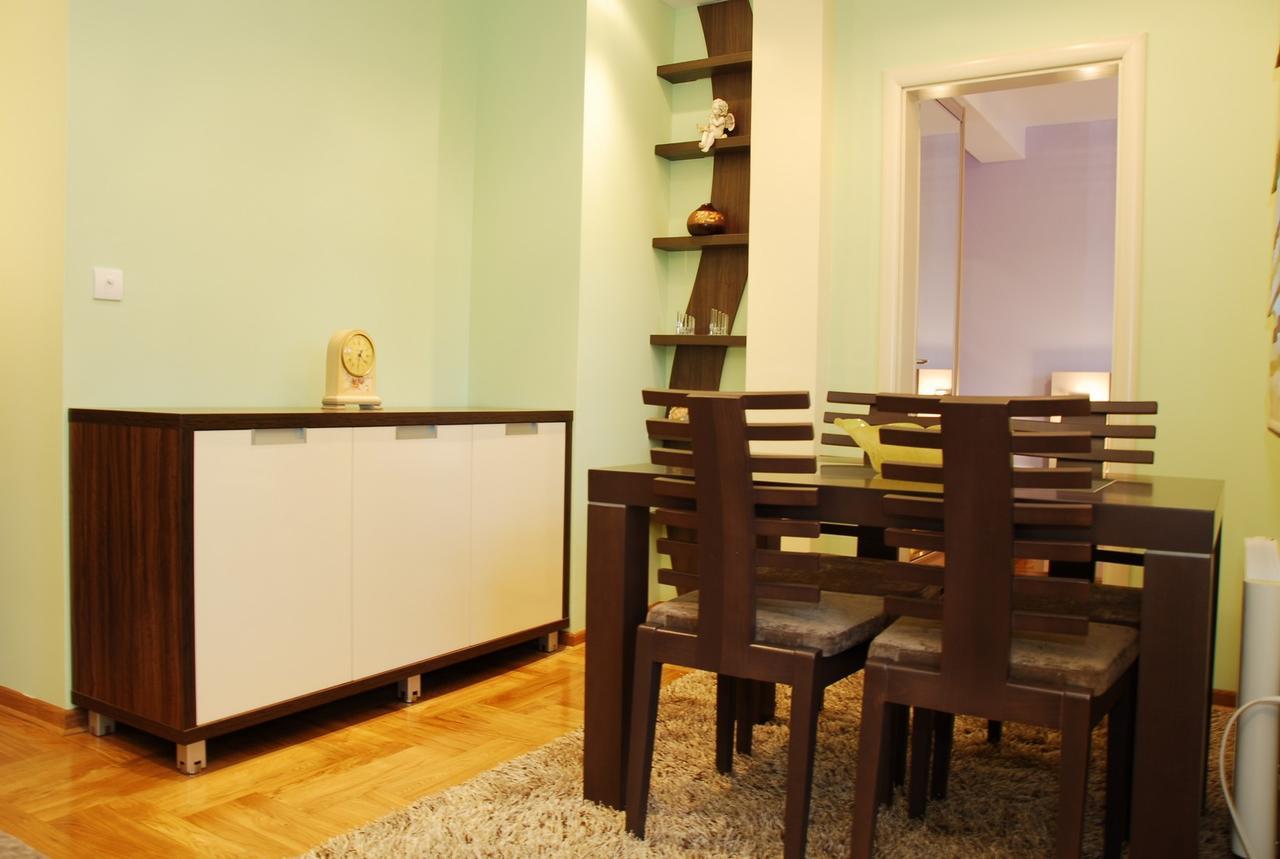 Apartments Radosti Ζλάτιμπορ Εξωτερικό φωτογραφία