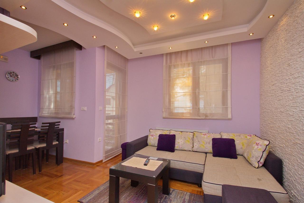 Apartments Radosti Ζλάτιμπορ Εξωτερικό φωτογραφία