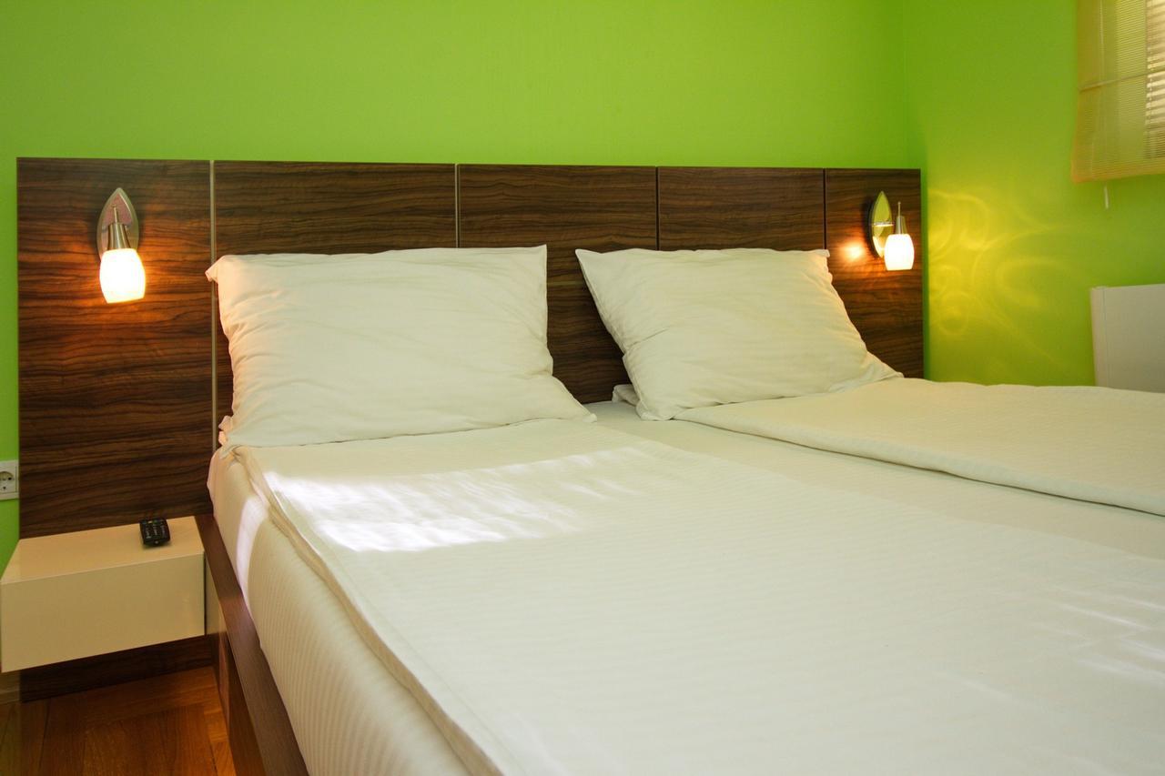 Apartments Radosti Ζλάτιμπορ Εξωτερικό φωτογραφία