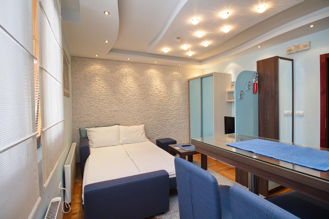 Apartments Radosti Ζλάτιμπορ Εξωτερικό φωτογραφία