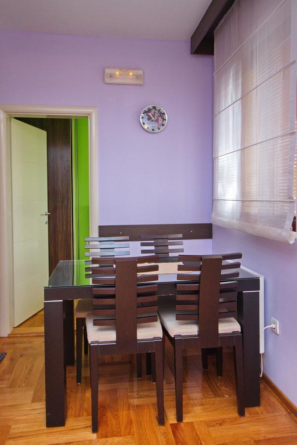 Apartments Radosti Ζλάτιμπορ Εξωτερικό φωτογραφία