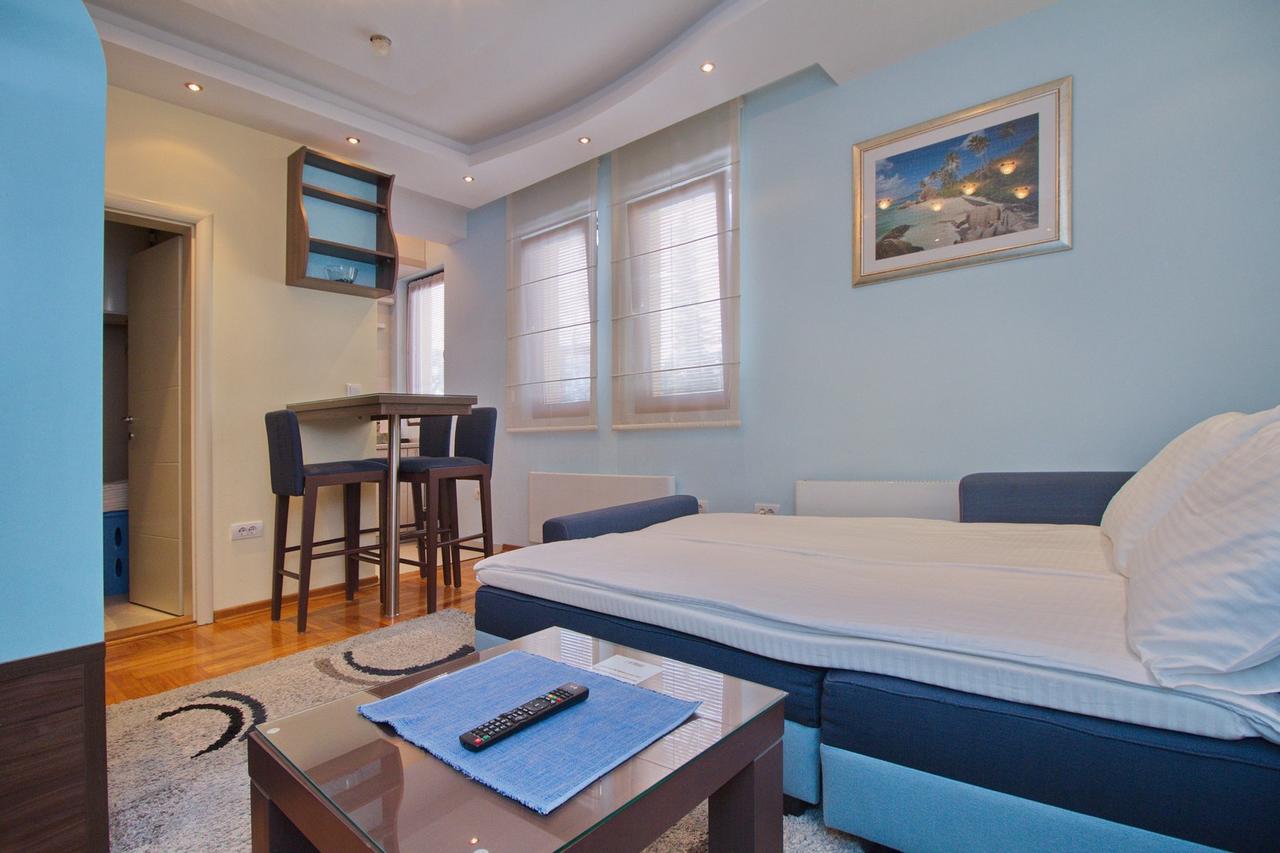 Apartments Radosti Ζλάτιμπορ Εξωτερικό φωτογραφία
