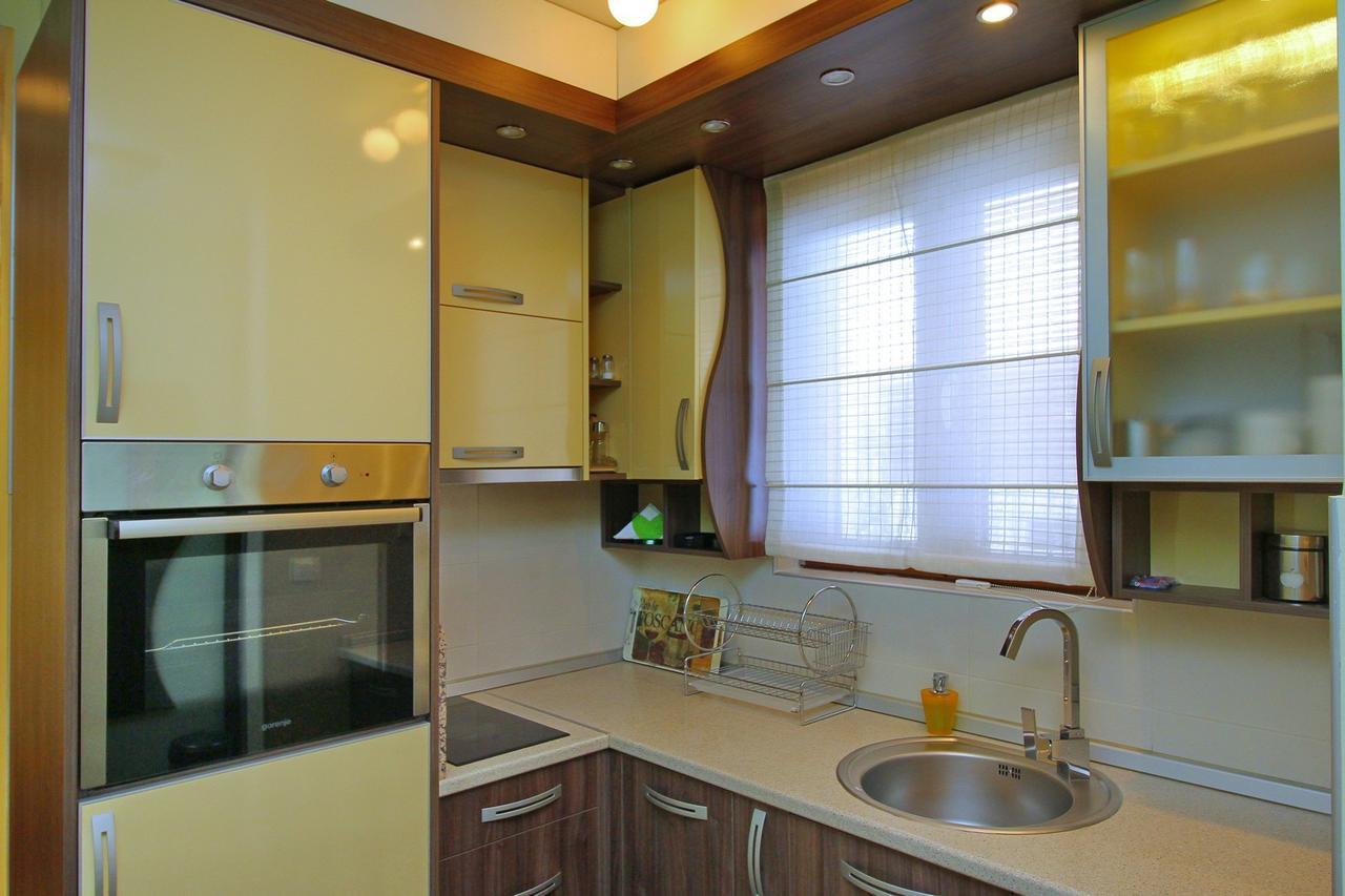 Apartments Radosti Ζλάτιμπορ Εξωτερικό φωτογραφία