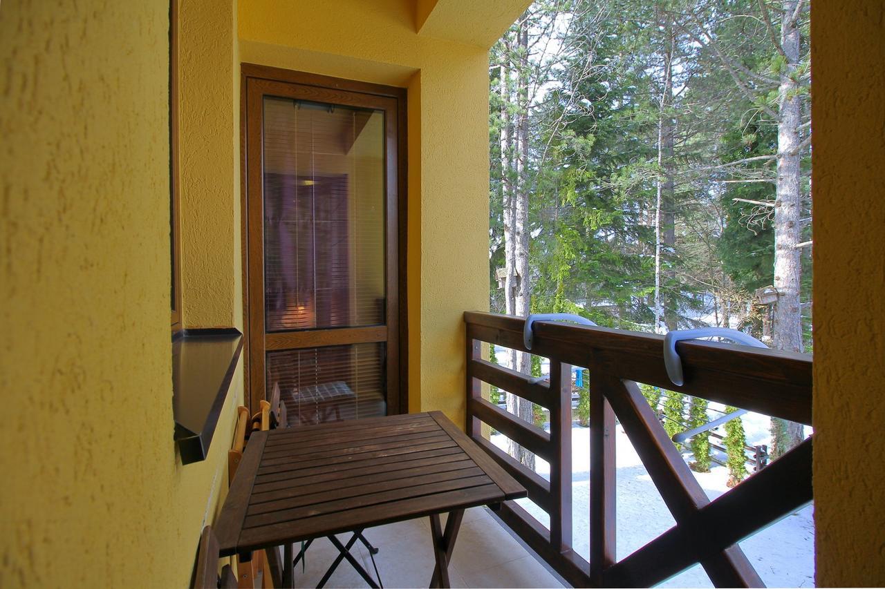 Apartments Radosti Ζλάτιμπορ Εξωτερικό φωτογραφία