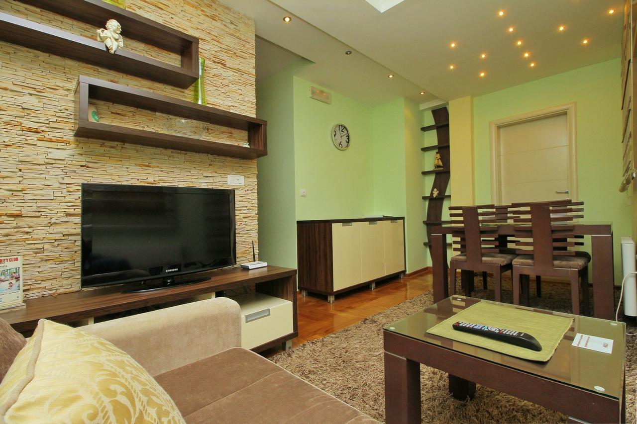Apartments Radosti Ζλάτιμπορ Εξωτερικό φωτογραφία