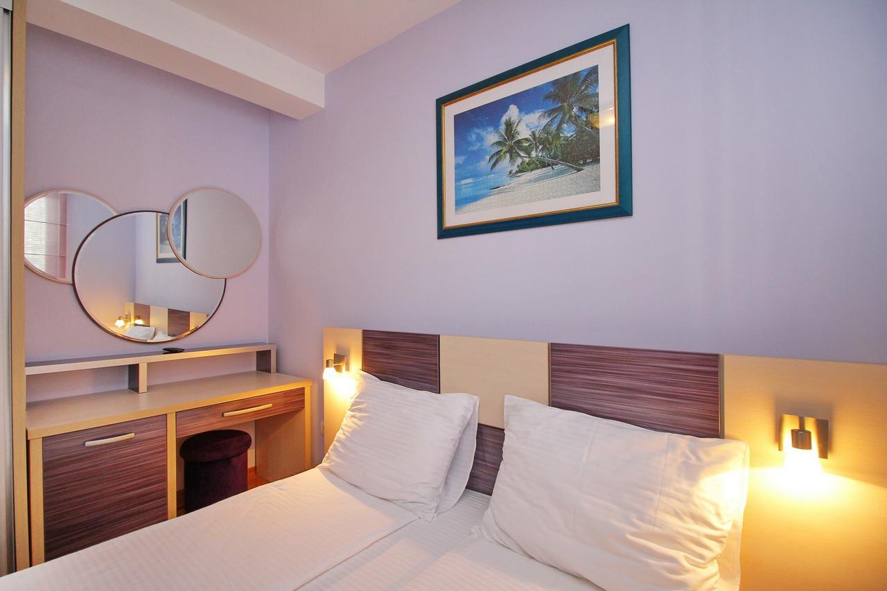 Apartments Radosti Ζλάτιμπορ Εξωτερικό φωτογραφία