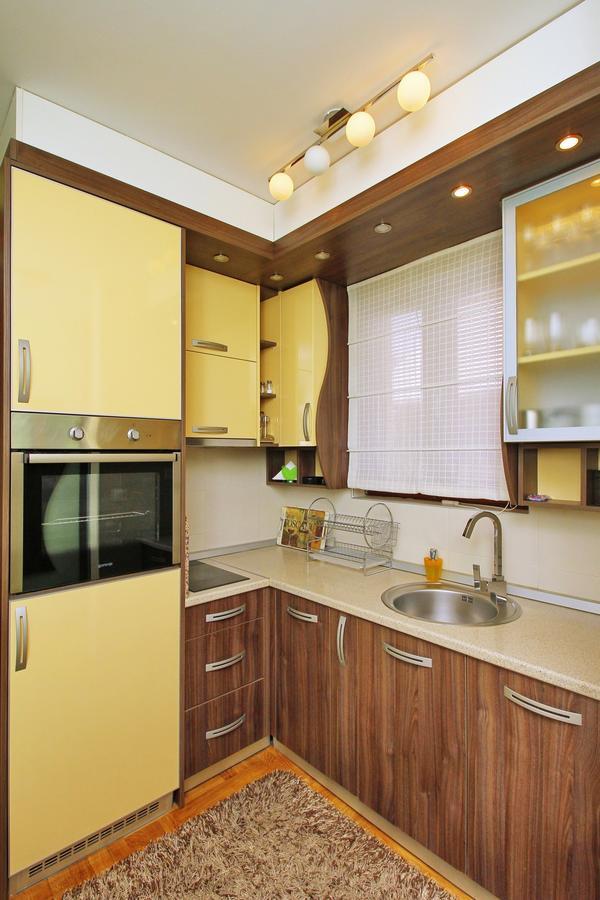 Apartments Radosti Ζλάτιμπορ Εξωτερικό φωτογραφία