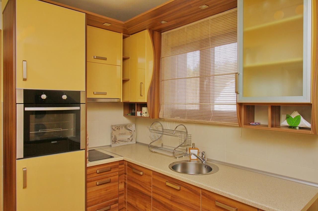 Apartments Radosti Ζλάτιμπορ Εξωτερικό φωτογραφία