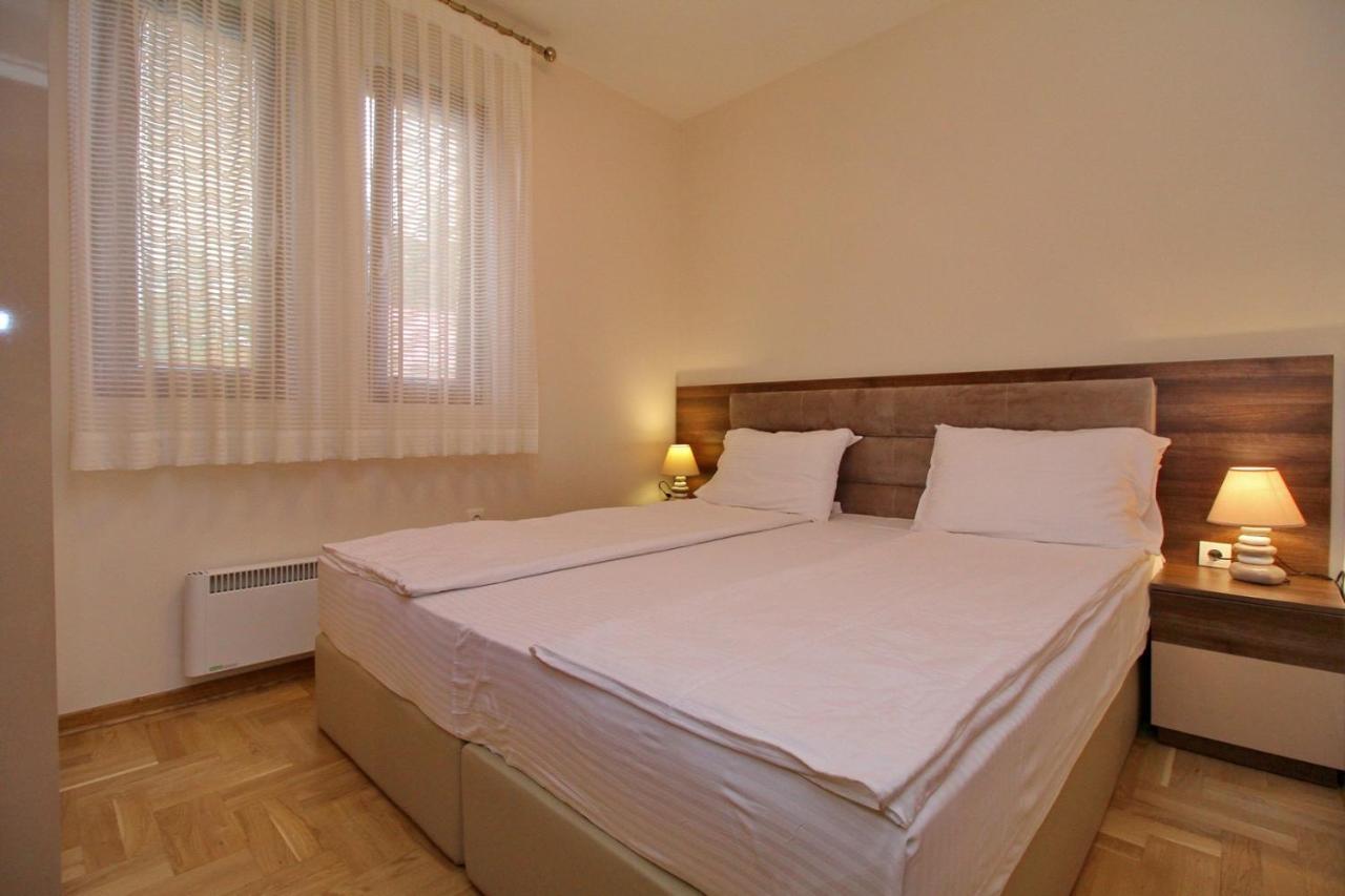 Apartments Radosti Ζλάτιμπορ Εξωτερικό φωτογραφία