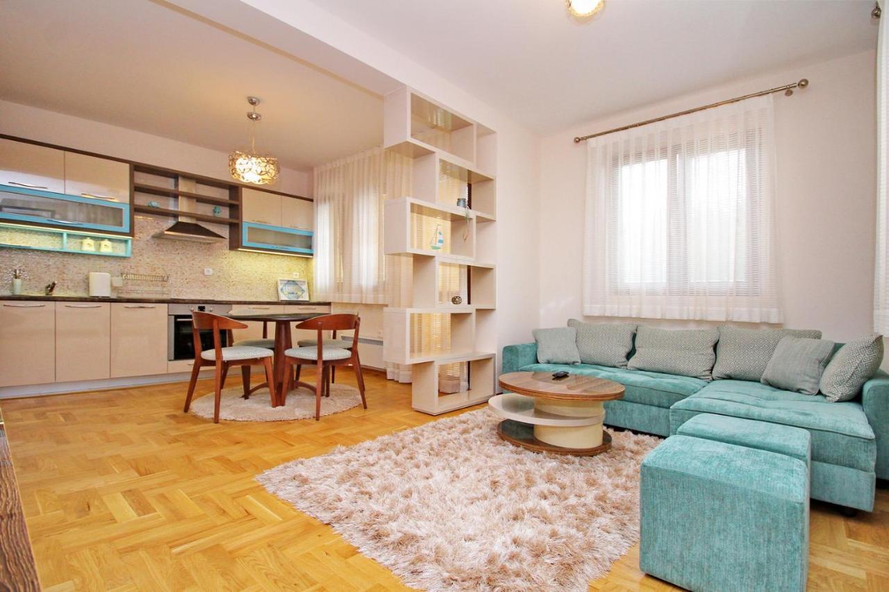 Apartments Radosti Ζλάτιμπορ Εξωτερικό φωτογραφία