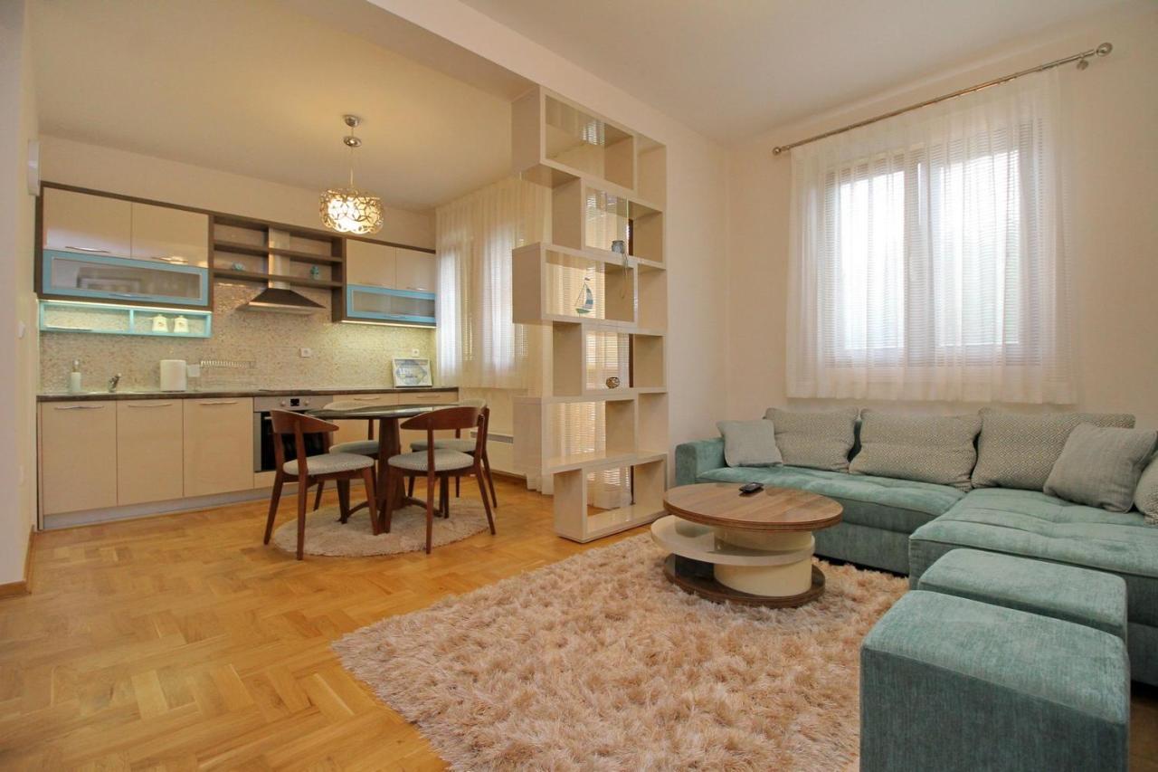 Apartments Radosti Ζλάτιμπορ Εξωτερικό φωτογραφία