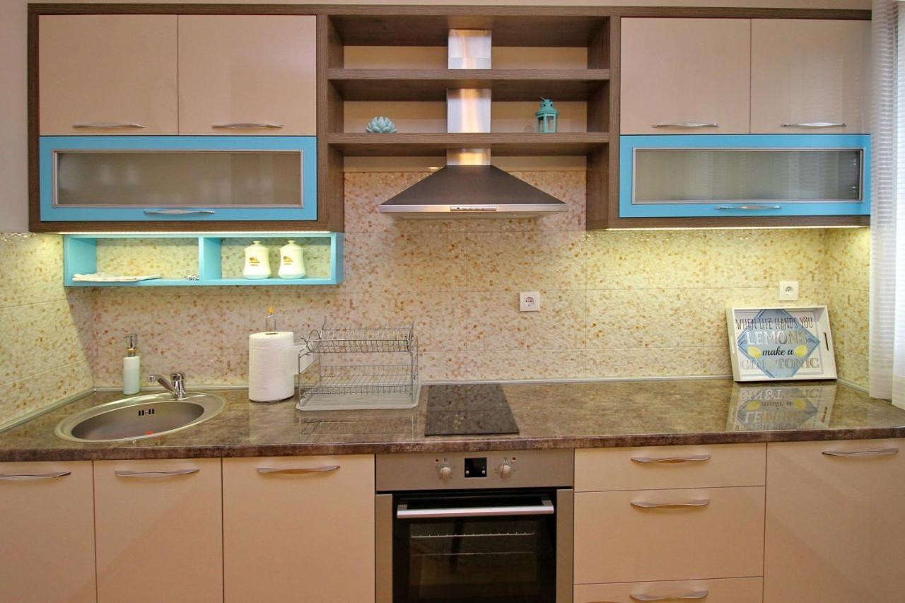 Apartments Radosti Ζλάτιμπορ Εξωτερικό φωτογραφία
