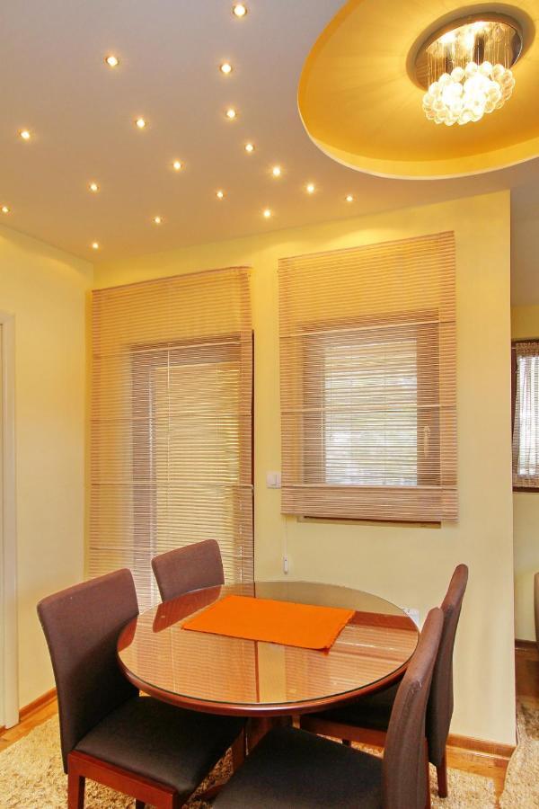 Apartments Radosti Ζλάτιμπορ Εξωτερικό φωτογραφία